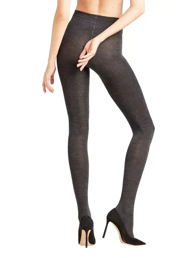 FALKE Women's Wool-Blend Tights | Thumbnail 3 FALKE Women's Wool-Blend Tights | Thumbnail 3
