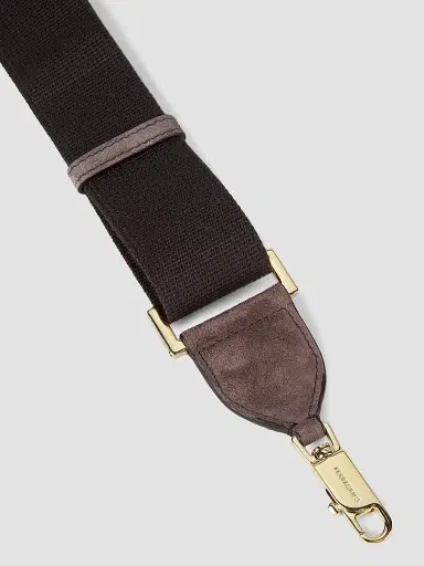 Ferragamo Women's Large Hug Suede Top Handle Bag | Thumbnail 6 Ferragamo Women's Large Hug Suede Top Handle Bag | Thumbnail 6