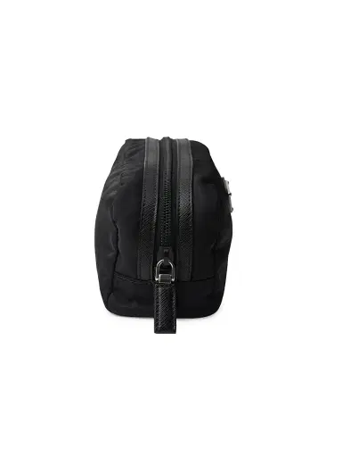 Prada Re-Nylon and Saffiano Necessaire | Thumbnail 5 Prada Re-Nylon and Saffiano Necessaire | Thumbnail 5