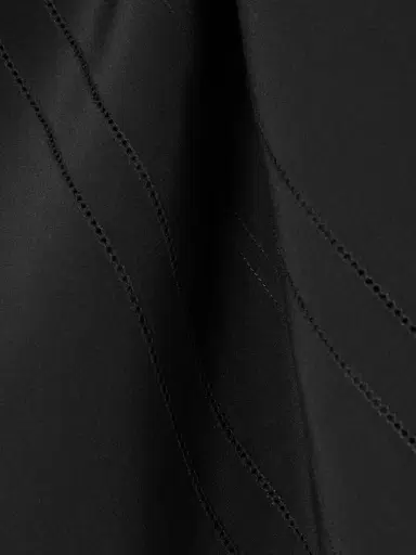 Joseph Rivoli Silk Crepe De Chine Blouse | Thumbnail 5 Joseph Rivoli Silk Crepe De Chine Blouse | Thumbnail 5