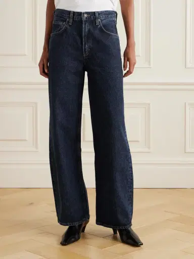 AGOLDE Low Curve High-rise Barrel-leg Jeans | Thumbnail 3 AGOLDE Low Curve High-rise Barrel-leg Jeans | Thumbnail 3