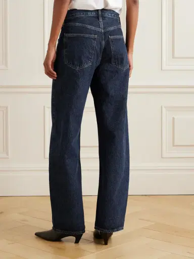 AGOLDE Low Curve High-rise Barrel-leg Jeans | Thumbnail 4 AGOLDE Low Curve High-rise Barrel-leg Jeans | Thumbnail 4