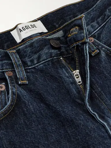 AGOLDE Low Curve High-rise Barrel-leg Jeans | Thumbnail 5 AGOLDE Low Curve High-rise Barrel-leg Jeans | Thumbnail 5