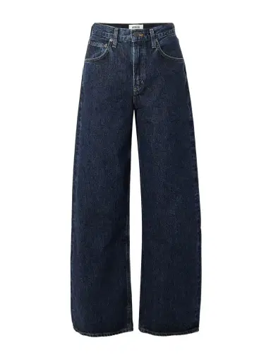 AGOLDE Low Curve High-rise Barrel-leg Jeans | Thumbnail 1 AGOLDE Low Curve High-rise Barrel-leg Jeans | Thumbnail 1