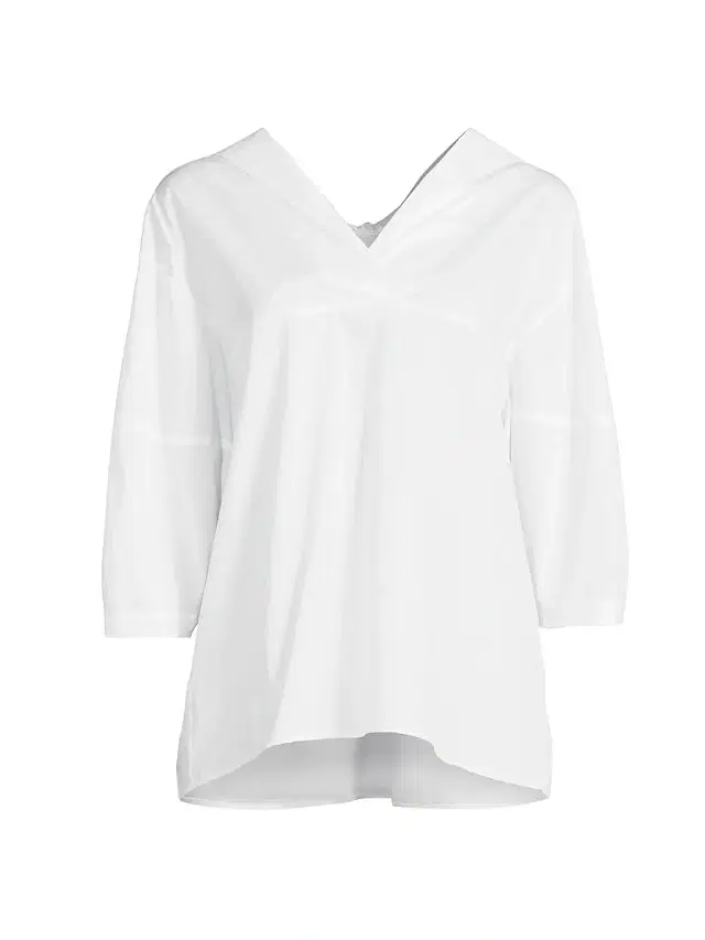 Women's Oriana Bow Blouse Women's Oriana Bow Blouse