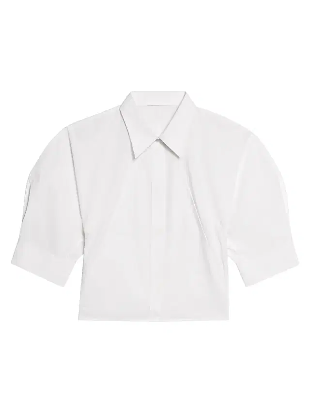 Women's Articulated Shoulder Shirt Women's Articulated Shoulder Shirt
