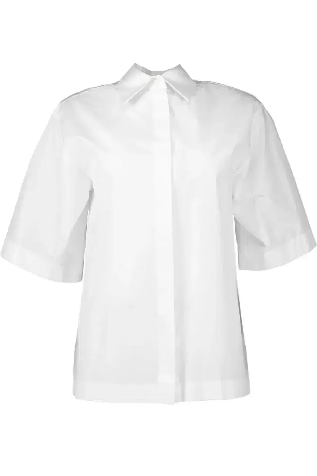Camp Shirt Camp Shirt