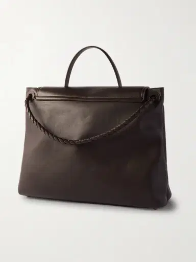 Bottega Veneta Ciao Ciao Large Leather Tote | Thumbnail 3 Bottega Veneta Ciao Ciao Large Leather Tote | Thumbnail 3