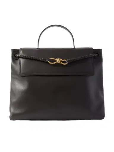 Bottega Veneta Ciao Ciao Large Leather Tote | Thumbnail 1 Bottega Veneta Ciao Ciao Large Leather Tote | Thumbnail 1