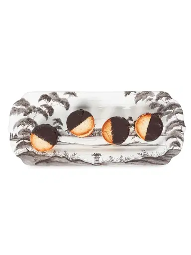 Juliska Country Estate Hostess Tray - Grey | Thumbnail 2 Juliska Country Estate Hostess Tray - Grey | Thumbnail 2