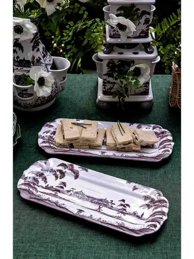 Juliska Country Estate Hostess Tray - Grey | Thumbnail 3 Juliska Country Estate Hostess Tray - Grey | Thumbnail 3