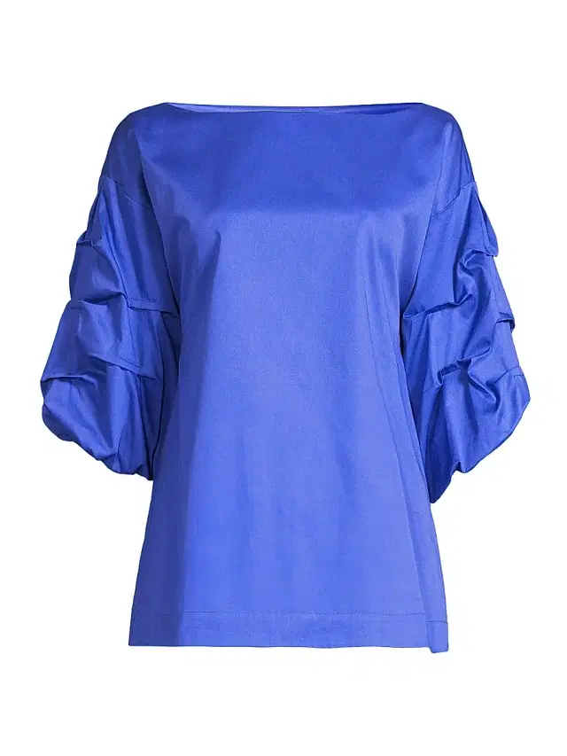 Women's Balia Cotton Blouse Women's Balia Cotton Blouse