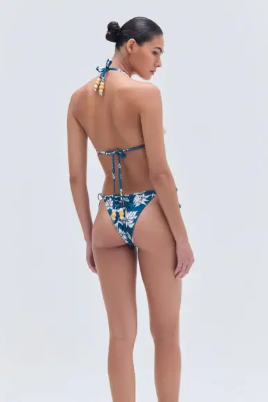 PatBo ARTICHOKE STRING BIKINI BOTTOM | Thumbnail 4 PatBo ARTICHOKE STRING BIKINI BOTTOM | Thumbnail 4