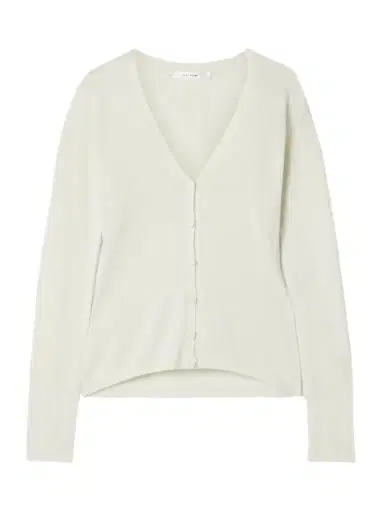 The Row Imperia Cashmere Cardigan | Thumbnail 1 The Row Imperia Cashmere Cardigan | Thumbnail 1