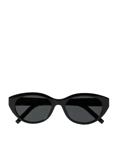 Saint Laurent Eyewear Cat-eye Acetate Sunglasses | Thumbnail 1 Saint Laurent Eyewear Cat-eye Acetate Sunglasses | Thumbnail 1