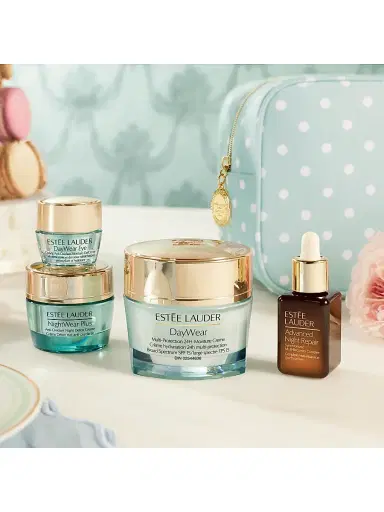 Estée Lauder Women's Ladurée DayWear 5-Piece Skincare Set | Thumbnail 5 Estée Lauder Women's Ladurée DayWear 5-Piece Skincare Set | Thumbnail 5