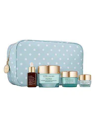 Estée Lauder Women's Ladurée DayWear 5-Piece Skincare Set | Thumbnail 1 Estée Lauder Women's Ladurée DayWear 5-Piece Skincare Set | Thumbnail 1