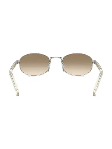 Prada Women's 49MM Oval Sunglasses | Thumbnail 4 Prada Women's 49MM Oval Sunglasses | Thumbnail 4