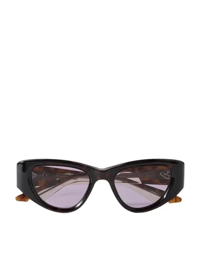 Seymour D-frame Tortoiseshell Acetate Sunglasses Seymour D-frame Tortoiseshell Acetate Sunglasses