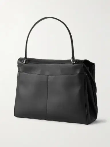 Balenciaga Rodeo Medium Leather Shoulder Bag | Thumbnail 3 Balenciaga Rodeo Medium Leather Shoulder Bag | Thumbnail 3