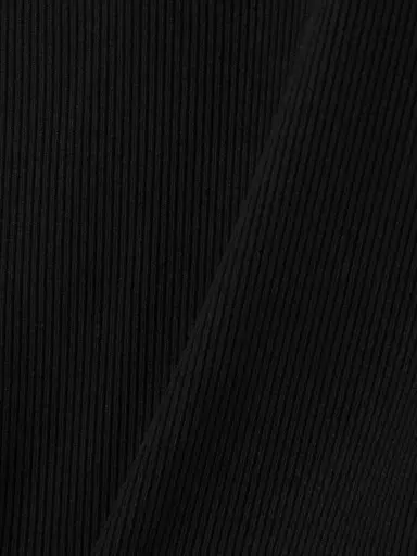 AGOLDE Verica One-shoulder Ribbed-knit Tank | Thumbnail 4 AGOLDE Verica One-shoulder Ribbed-knit Tank | Thumbnail 4