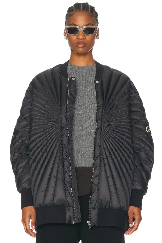 X Moncler Radiance Peter Jacket X Moncler Radiance Peter Jacket