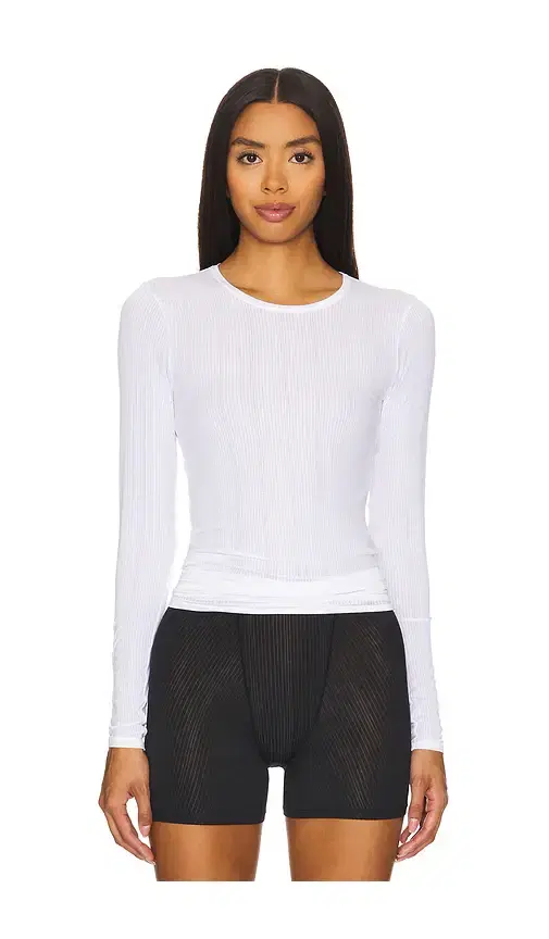 Whipped Long Sleeve Whipped Long Sleeve