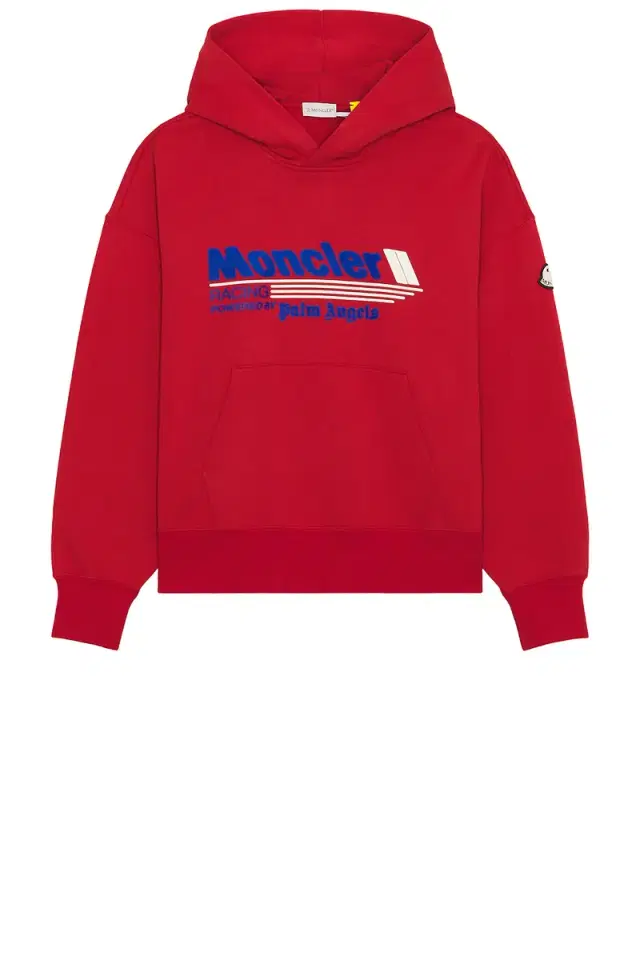 X Palm Angels Hoody X Palm Angels Hoody