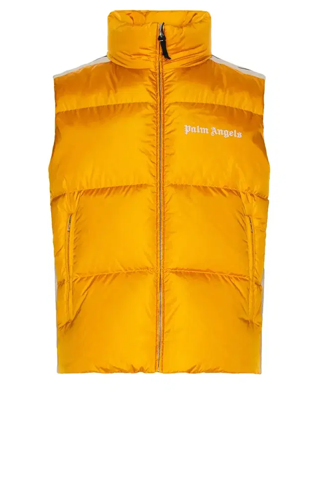 8 Moncler Palm Angels Rodman Vest 8 Moncler Palm Angels Rodman Vest