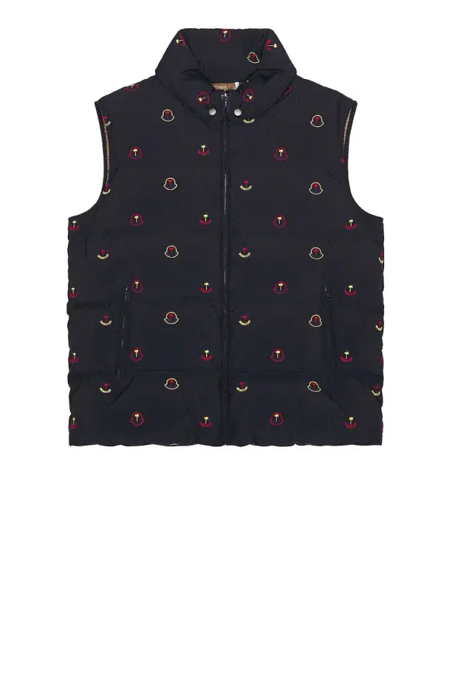 x Palm Angels Henon Vest x Palm Angels Henon Vest