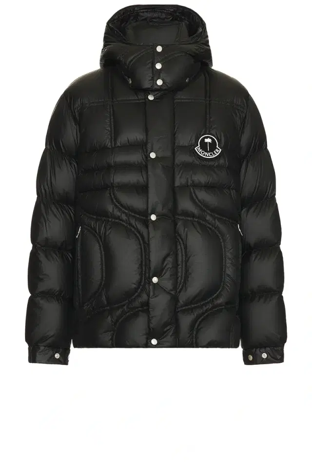 X Palm Angels Cherit Jacket X Palm Angels Cherit Jacket