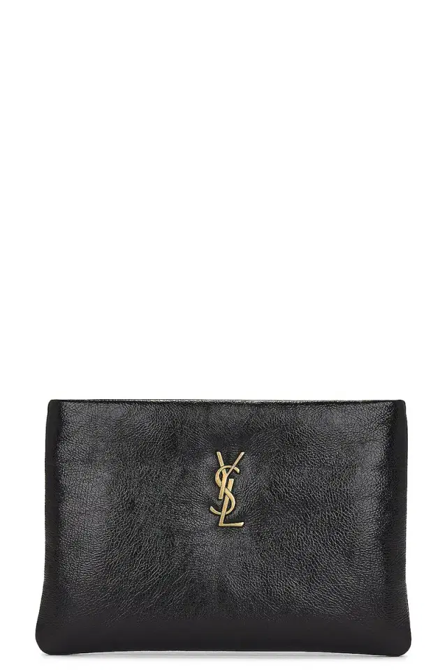 Small Calypso Zipped Pouch Small Calypso Zipped Pouch
