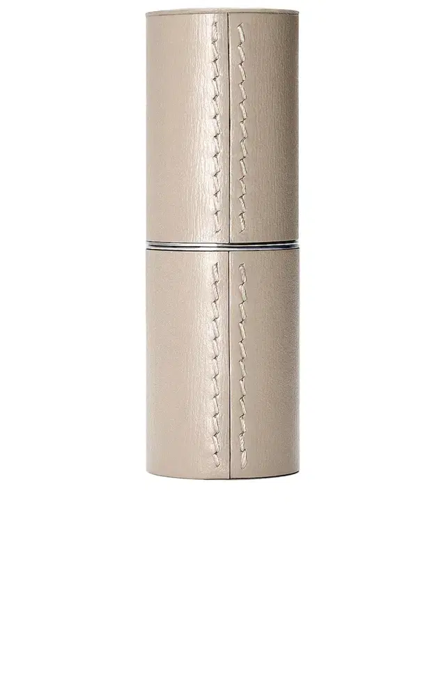 Refillable Leather Case Refillable Leather Case