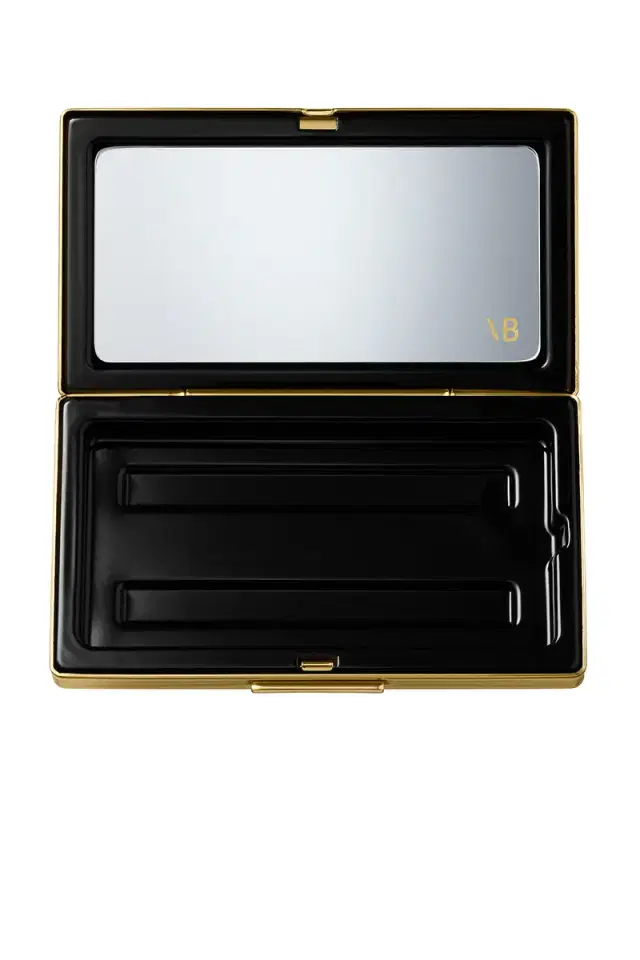 Eye Wardrobe Refillable Magnetic Compact Eye Wardrobe Refillable Magnetic Compact