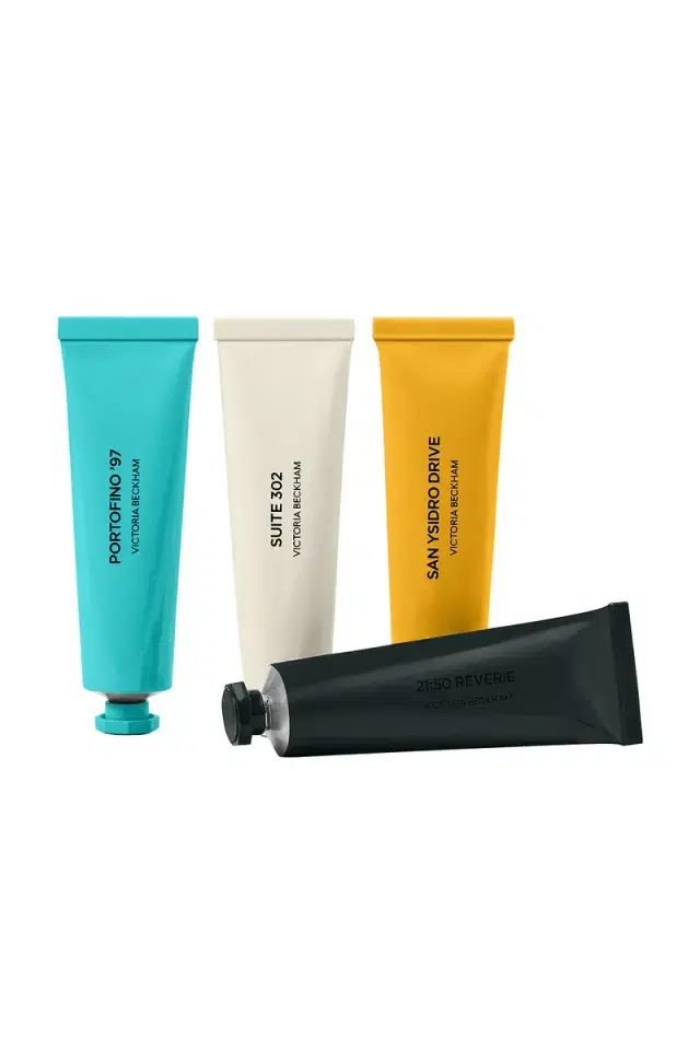 Hand Cream Collection Hand Cream Collection