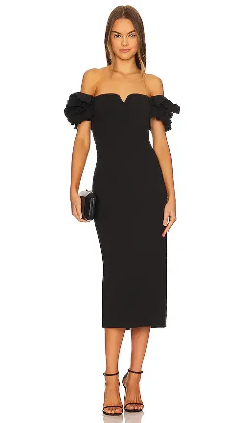 Creole Dress Creole Dress