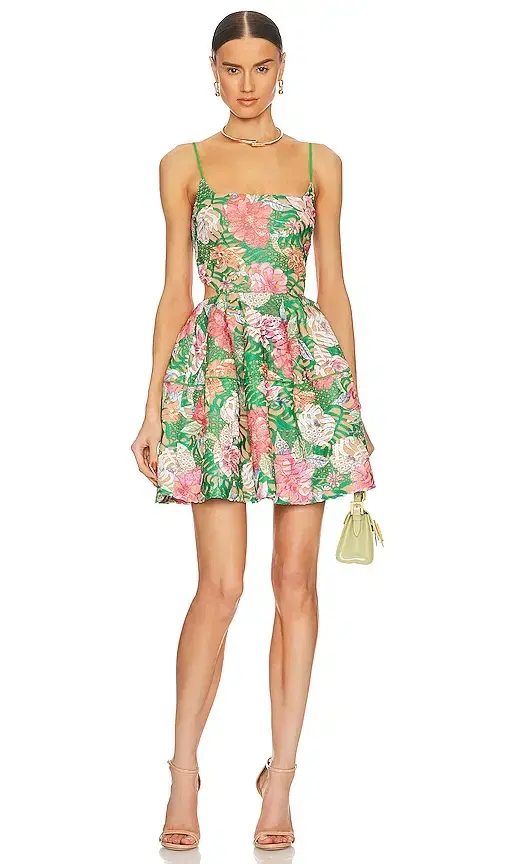 Mikaela Dress Mikaela Dress