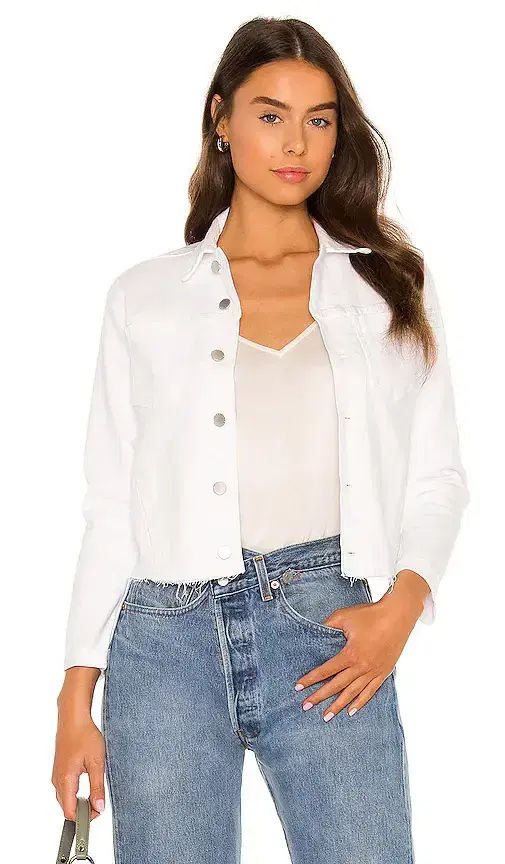 Janelle Slim Jacket Janelle Slim Jacket