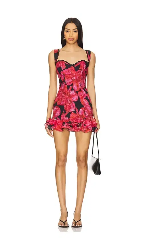 Sunil Short Dress Sunil Short Dress