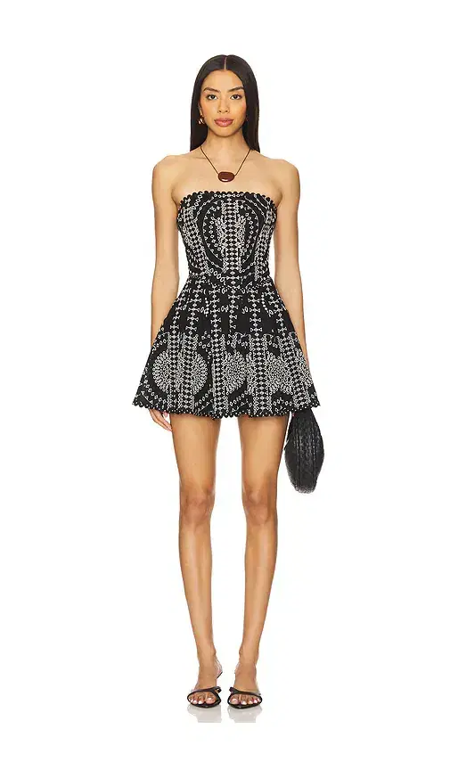 Clem Short Dress Clem Short Dress