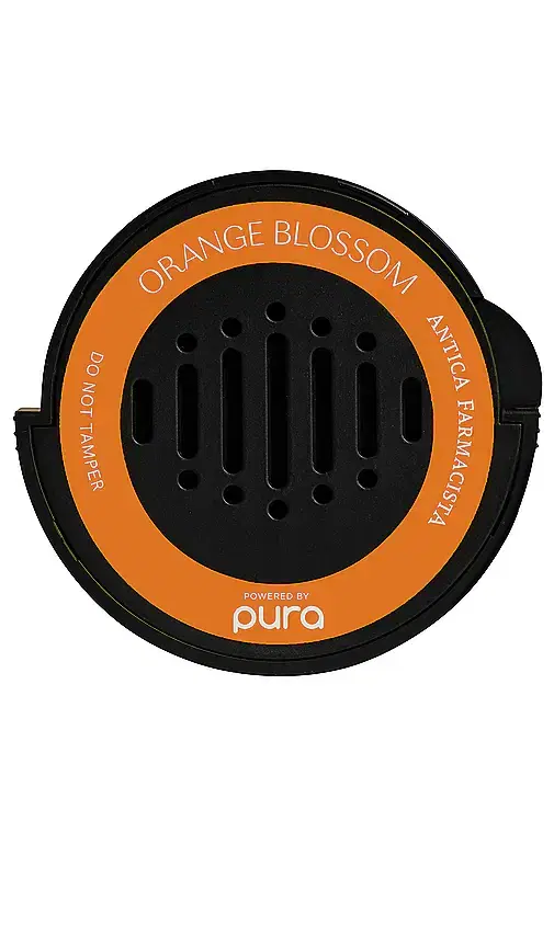 Antica Farmacista Orange Blossom Car Diffuser Antica Farmacista Orange Blossom Car Diffuser