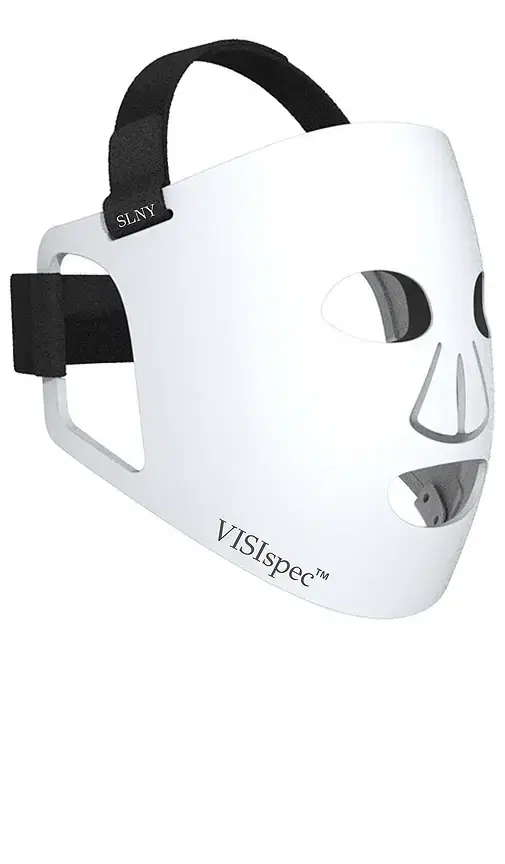 VISIspec LED Face Mask 4 Color Therapy VISIspec LED Face Mask 4 Color Therapy