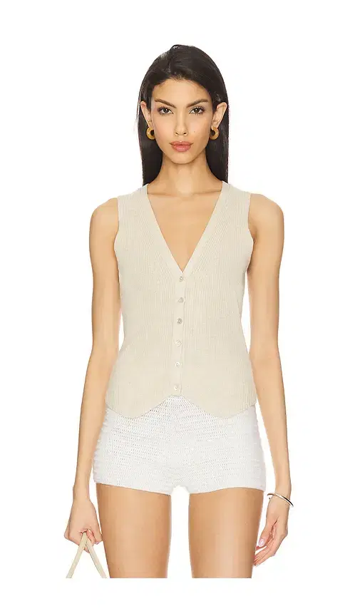 Shaker Vest Shaker Vest
