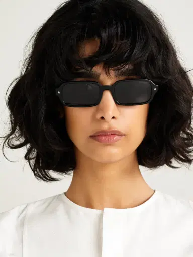 DIOR Eyewear Diorpacific S3i Rectangular-frame Acetate Sunglasses | Thumbnail 2 DIOR Eyewear Diorpacific S3i Rectangular-frame Acetate Sunglasses | Thumbnail 2