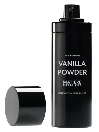 Matiere Premiere Women's Vanilla Powder Hair Perfume | Thumbnail 2 Matiere Premiere Women's Vanilla Powder Hair Perfume | Thumbnail 2