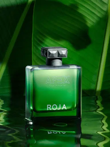 Roja Parfums Apex Eau Intense Pour Homme Eau de Parfum | Thumbnail 4 Roja Parfums Apex Eau Intense Pour Homme Eau de Parfum | Thumbnail 4