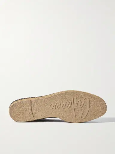 Castañer Nino Suede Espadrilles - Men | Thumbnail 3 Castañer Nino Suede Espadrilles - Men | Thumbnail 3