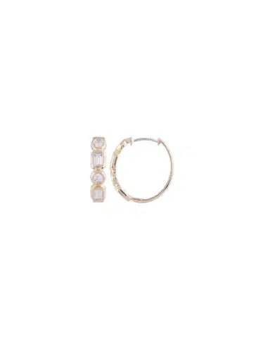 Wish Fine Jewelry Earrings B:0.538|D:0.336 14KT YELLOW | Thumbnail 1 Wish Fine Jewelry Earrings B:0.538|D:0.336 14KT YELLOW | Thumbnail 1