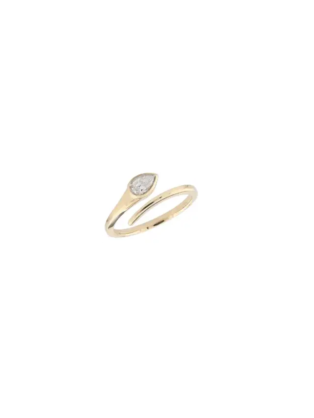 Rings PE:0.232 14KT YELLOW GOLD Rings PE:0.232 14KT YELLOW GOLD