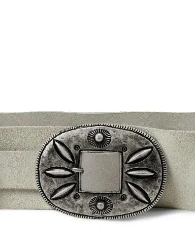 Ralph Lauren Concho Belt | Thumbnail 5 Ralph Lauren Concho Belt | Thumbnail 5